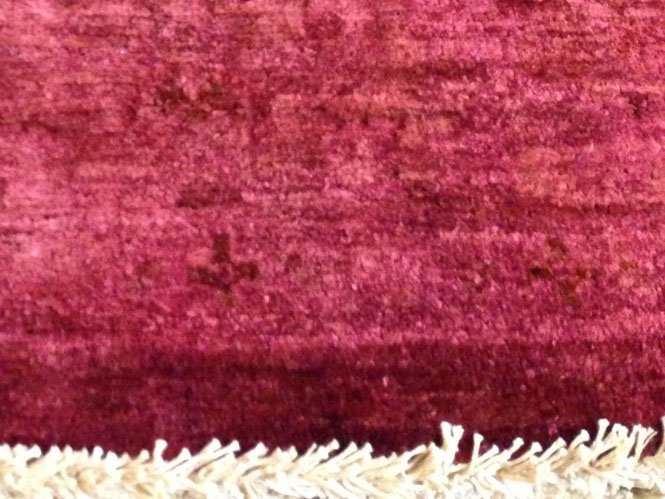 Overdye Rugs