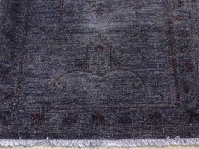 Overdye Rugs