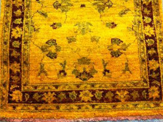 Overdye Rugs