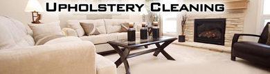 Upholstery Cleaning