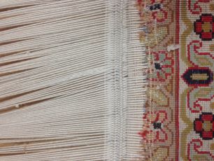 Rug Repair & Carpet Repair