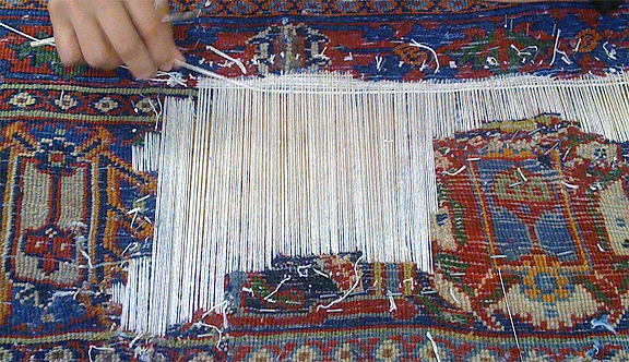 Rug Restoration in Clifton NJ, Passaic NJ, Wallington NJ, Garfield NJ, Saddle Brook NJ, Lodi NJ, Hasbrouck Heights NJ, Wood-Ridge NJ, Carlstadt NJ, East Rutherford NJ, Hackensack NJ, Moonachie NJ, Little Ferry NJ, Ridgefield Park NJ, Maywood NJ, Rochelle Park NJ, Rutherford NJ, Nutley NJ, North Bergen NJ, Belleville NJ, Kearny NJ, and more