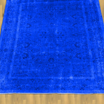 Overdyed Rugs