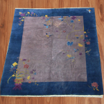 Overdyed Rugs