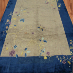 Overdyed Rugs