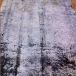 Overdyed Rugs