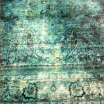Overdyed Rugs
