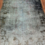 Overdyed Rugs