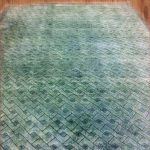 Overdyed Rugs
