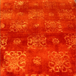 Overdyed Rugs