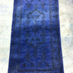 Overdyed Rugs