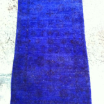 Overdyed Rugs