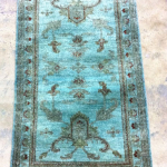 Overdyed Rugs