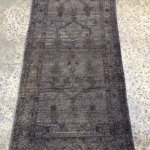 Overdyed Rugs