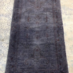Overdyed Rugs