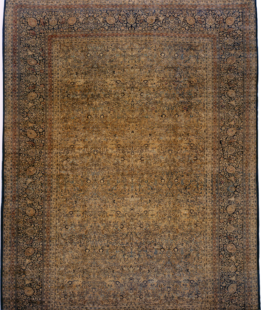 Antique Wash