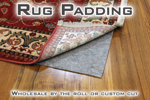 Rug Padding